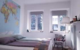 Apartment Little Heaven - Free Parking
