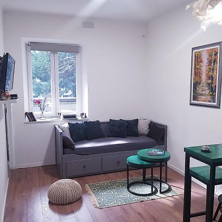 Apartment Little Heaven - Free Parking Saraybosna Dış mekan fotoğraf