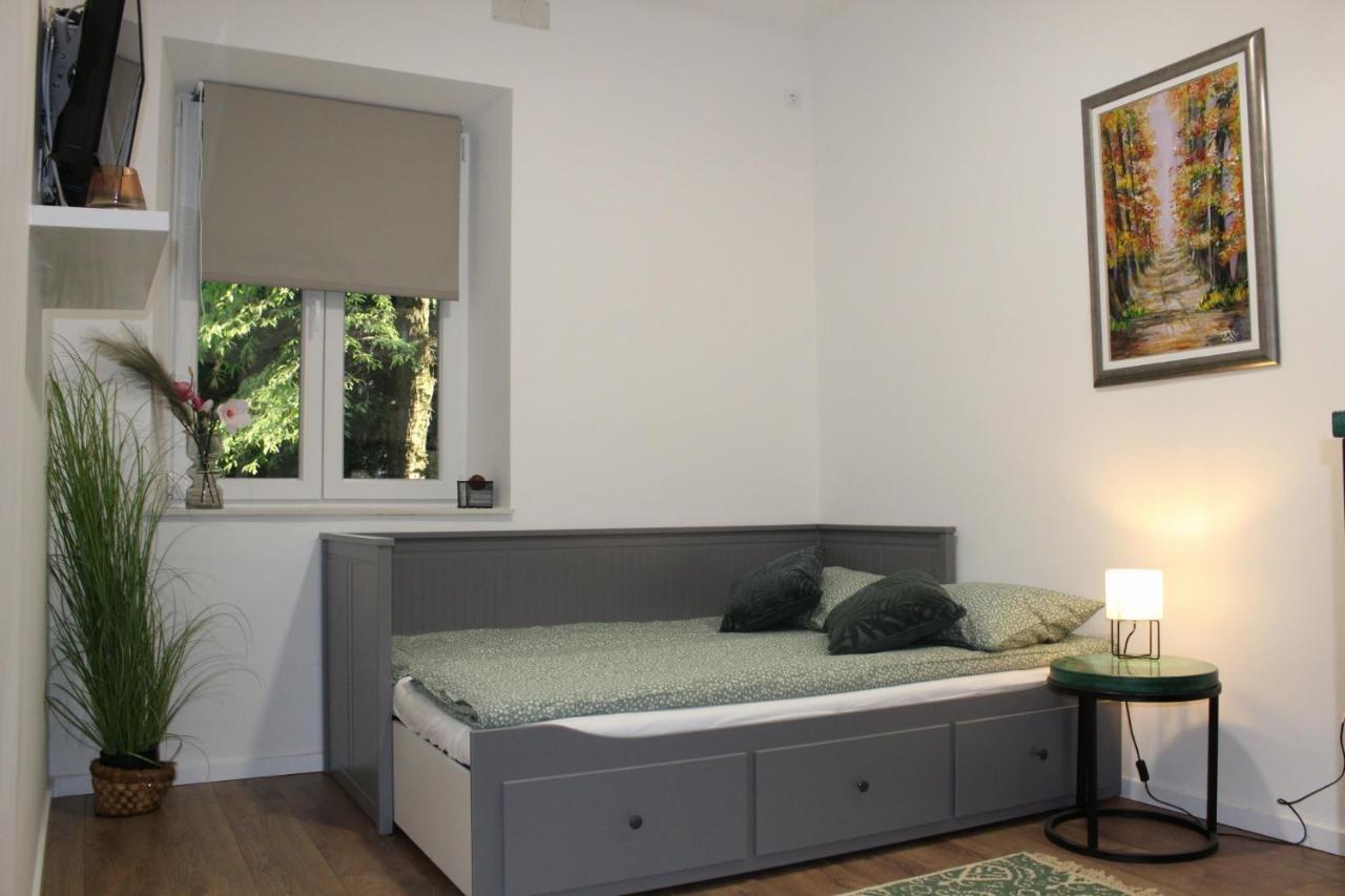 Apartment Little Heaven - Free Parking Saraybosna Dış mekan fotoğraf