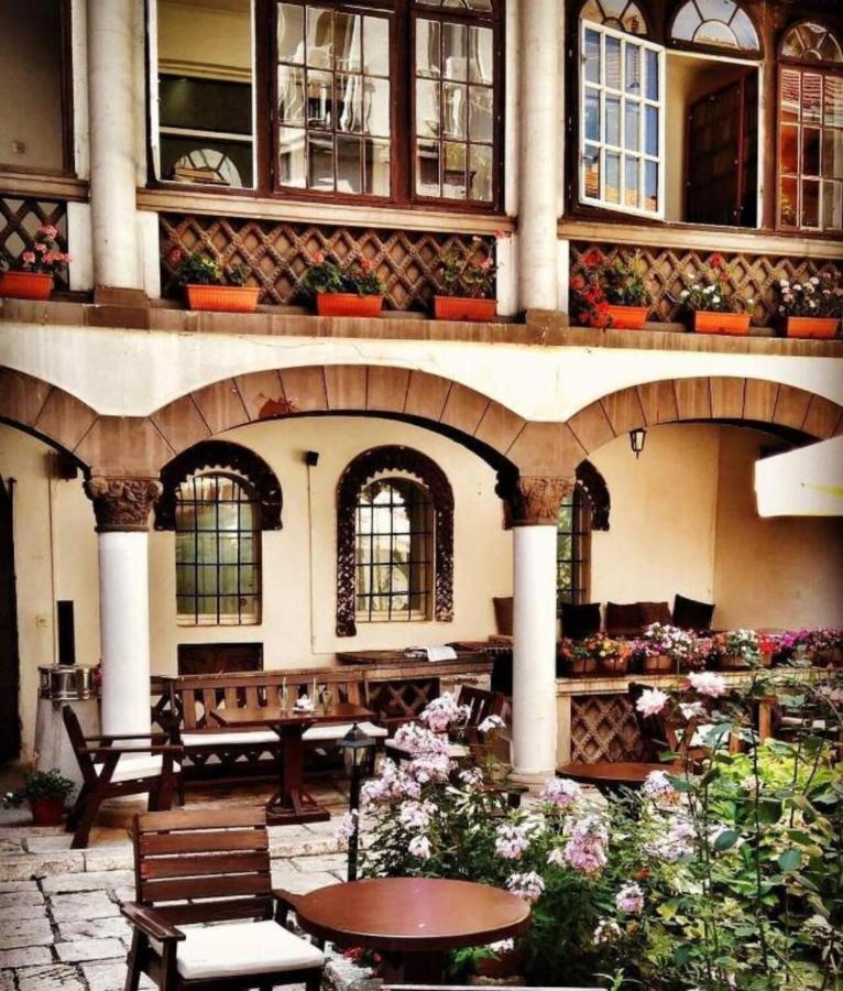 Apartment Little Heaven - Free Parking Saraybosna Dış mekan fotoğraf