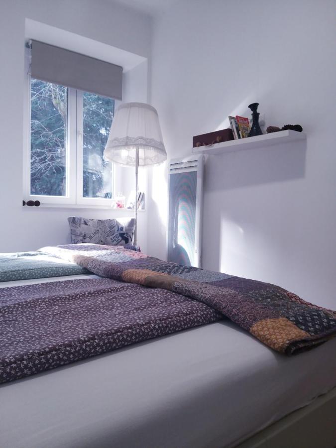 Apartment Little Heaven - Free Parking Saraybosna Dış mekan fotoğraf