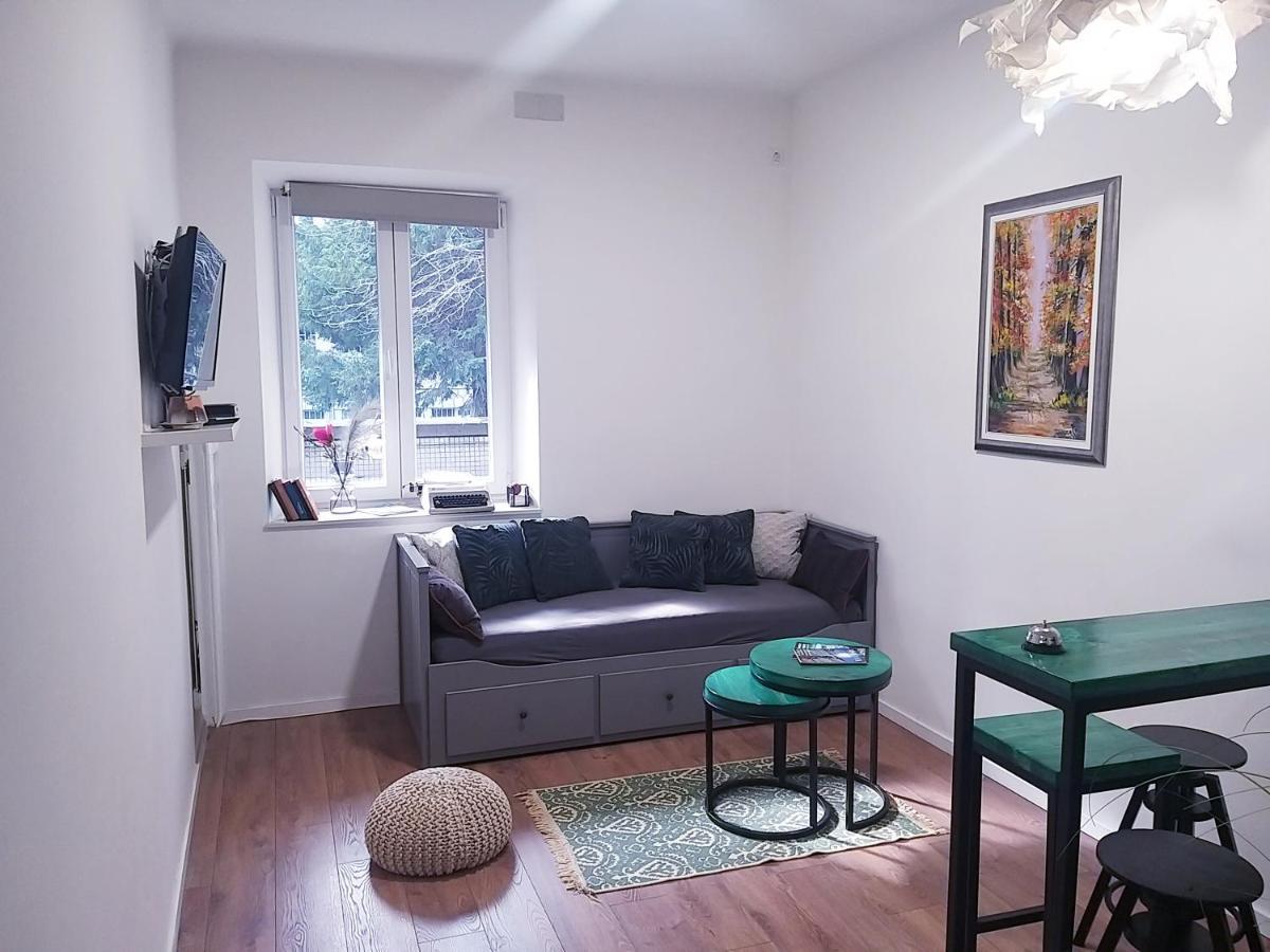 Apartment Little Heaven - Free Parking Saraybosna Dış mekan fotoğraf